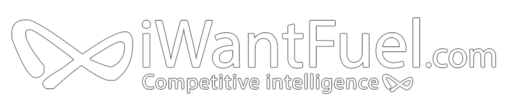 iWantFuel